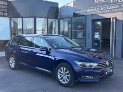 Volkswagen Passat Sw 2.0 Tdi 150 Ch Dsg7 Confortline Technology