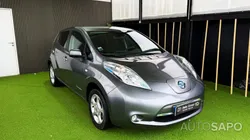 Nissan Leaf Leaf Acenta Flex 30 kWh de 2017