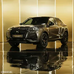 DS DS3 Crossback 1.2 PureTech Performance Line