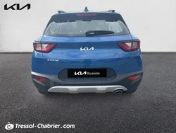 KIA Stonic 1.0 T-GDi 100 ch BVM6 Active