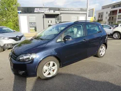 Volkswagen golf plus 1. 2 tsi confortline