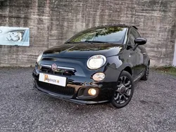 Fiat 500 1.2 S
