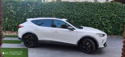 CUPRA Formentor 2.0 TSI 310 VZ DSG 4Drive