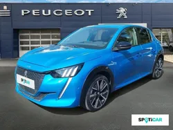 Peugeot 208 PureTech 100 S&S BVM6 GT