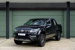 VW Amarok 3.0 TDI Auto Aventura