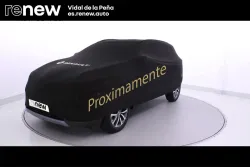 Dacia Sandero Stepway ECO-G Expresion 74kW