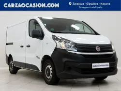 FIAT Talento Fg. 1.6 Mjt Base Corto 1,0 88kW