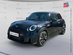 Mini Mini JCW 231ch Edition Premium Plus BVA8