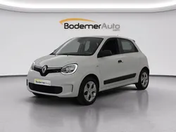 RENAULT Twingo III E-Tech Authentic