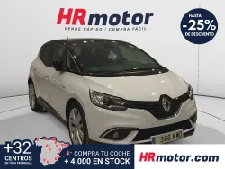 RENAULT Scénic Scénic 1.3 TCe GPF Limited 103kW