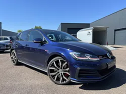 Volkswagen GOLF VII 2.0 TSI 245CH GTI PERFORMANCE DSG7 5P *EXCELLENT ETAT