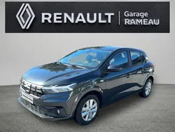 Dacia Sandero (3) Expression TCe 90 CVT