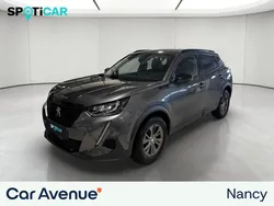 PEUGEOT 2008 PureTech 130 S&S BVM6 Style