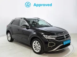 Volkswagen T-Roc 1.5 TSI EVO DSG7 110KW