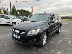 Volkswagen Tiguan 2L 140 Ch