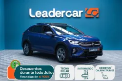 VOLKSWAGEN Taigo 1.5 TSI R-Line DSG 110kW