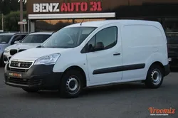 Peugeot Partner 1.6 BLUE HDI 100 3PL PREMIUM