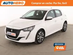 PEUGEOT 208 1.5 BlueHDi S&S Allure 100