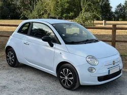Fiat 500 1.2 69ch Pop - Distribution neuve