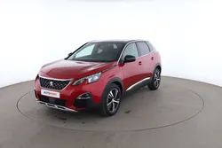 Peugeot 3008 1.6 Puretech GT Line EAT8 180 ch