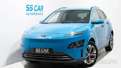 Hyundai Kauai de 2022