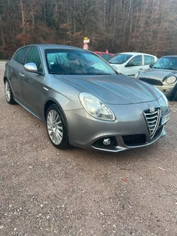 Alfa Romeo Guilietta 1.4 TB MultiAir 170ch Distintive