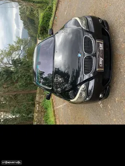 BMW 530 dA Touring