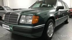 Mercedes-Benz 250 de 1993