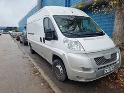 Peugeot boxer 2013 avec 75120klm l3 h2