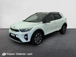 KIA Stonic 1.0 T-GDi 120 ch ISG BVM6 Premium