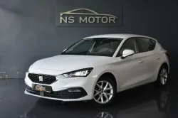 SEAT Leon 2.0TDI S&S Style 115