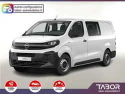 Opel Vivaro FlexSpace DoKa 150 XL GPS Cam