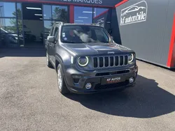 Jeep Renegade 1.0 GSE T3 120ch Limited