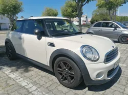 MINI One D 1.6D