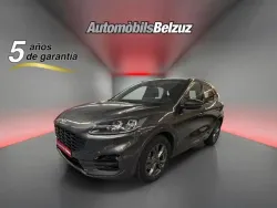 Ford Kuga 2.5 Duratec PHEV ST-Line 4x2