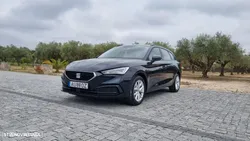 SEAT Leon ST