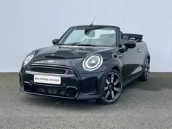 Mini Cabrio Cooper S 178ch Edition Premium Plus BVA7
