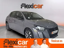 PEUGEOT 208 1.2 Puretech S&S Active 100