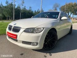 BMW 330 d