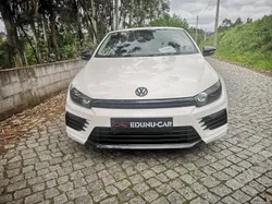 VW Scirocco 1.4 TSI (Turbo) 160cv Sport - Nacional - c/ GPS imbativel