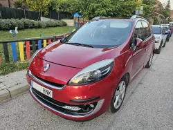 Renault Grand Scenic Grand Scénic 1.6dCi Energy Dynamique 7pl. Dynamique