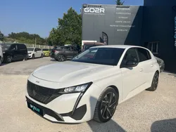 Peugeot 308 (3) PureTech 130 EAT8 ALLURE PACK