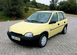 Opel Corsa 1.5 TD 5 Portas 5 Lugares