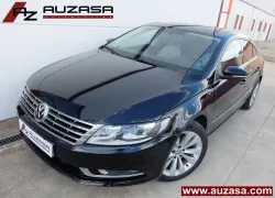VOLKSWAGEN CC 2.0TDI BMT R LINE 150