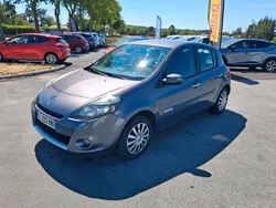 Clio 3 dci