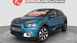 Citroen C4 Cactus 1.2 PureTech Shine EAT6 de 2019