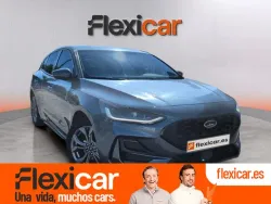 FORD Focus 1.0 Ecoboost MHEV ST-Line Design SIP 125
