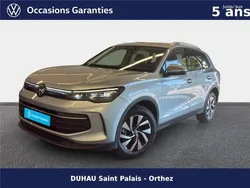 Volkswagen Tiguan III 2.0 TDI 150CH DSG7 VW Edition
