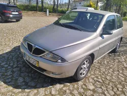 Lancia Ypsilon (Lancia) Y