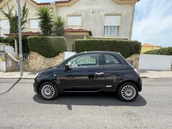 Fiat 500 1200 gasolina